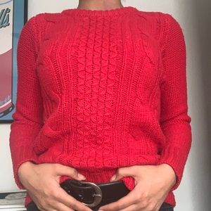 Abercrombie & Fitch Kids Sweater